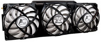 accelero xtreme plus 